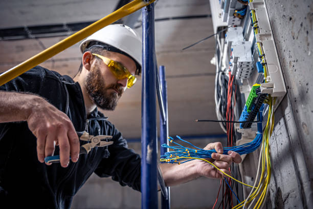Best Emergency Electrical Repair  in Griffith, IN