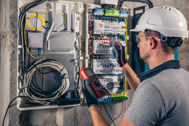 Best Electrical Installation Contractor  in Griffith, IN