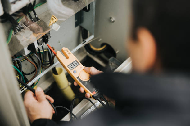 Best Electrical Upgrades for Homes  in Griffith, IN
