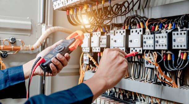 Best Electric Panel Repair  in Griffith, IN