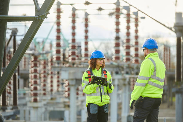 Best Local Electrician Companies  in Griffith, IN