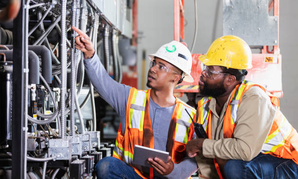 Best Electrical Troubleshooting Services  in Griffith, IN