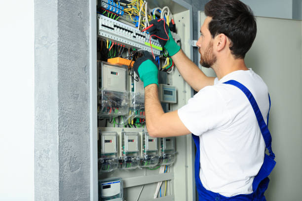 Best Electrical Wiring Services  in Griffith, IN