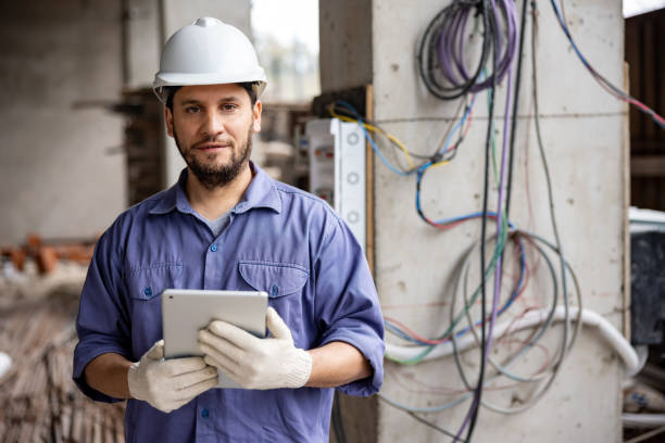 Best 24-Hour Electrician  in Griffith, IN