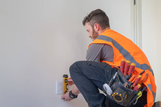 Best Electrical Outlet Repair  in Griffith, IN