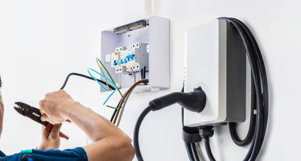 Best Electrical Contractors for Businesses  in Griffith, IN