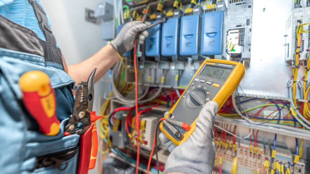 Best Electrical Installation Contractor  in Griffith, IN