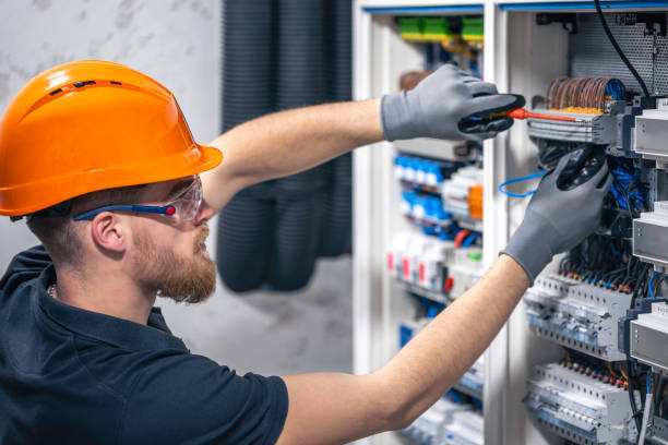 Best Best Electricians Near Me  in Griffith, IN