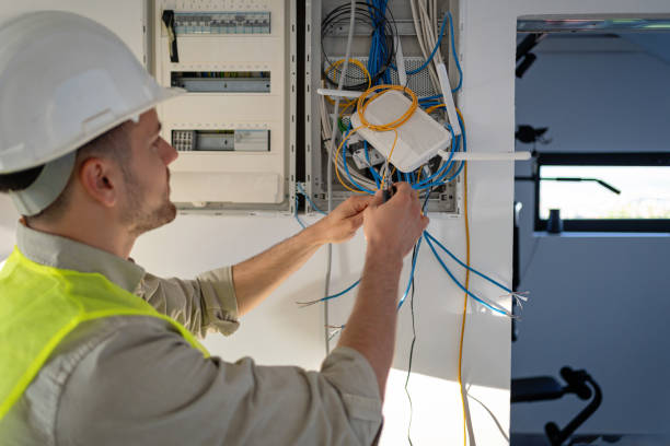  Griffith, IN Electrician Pros